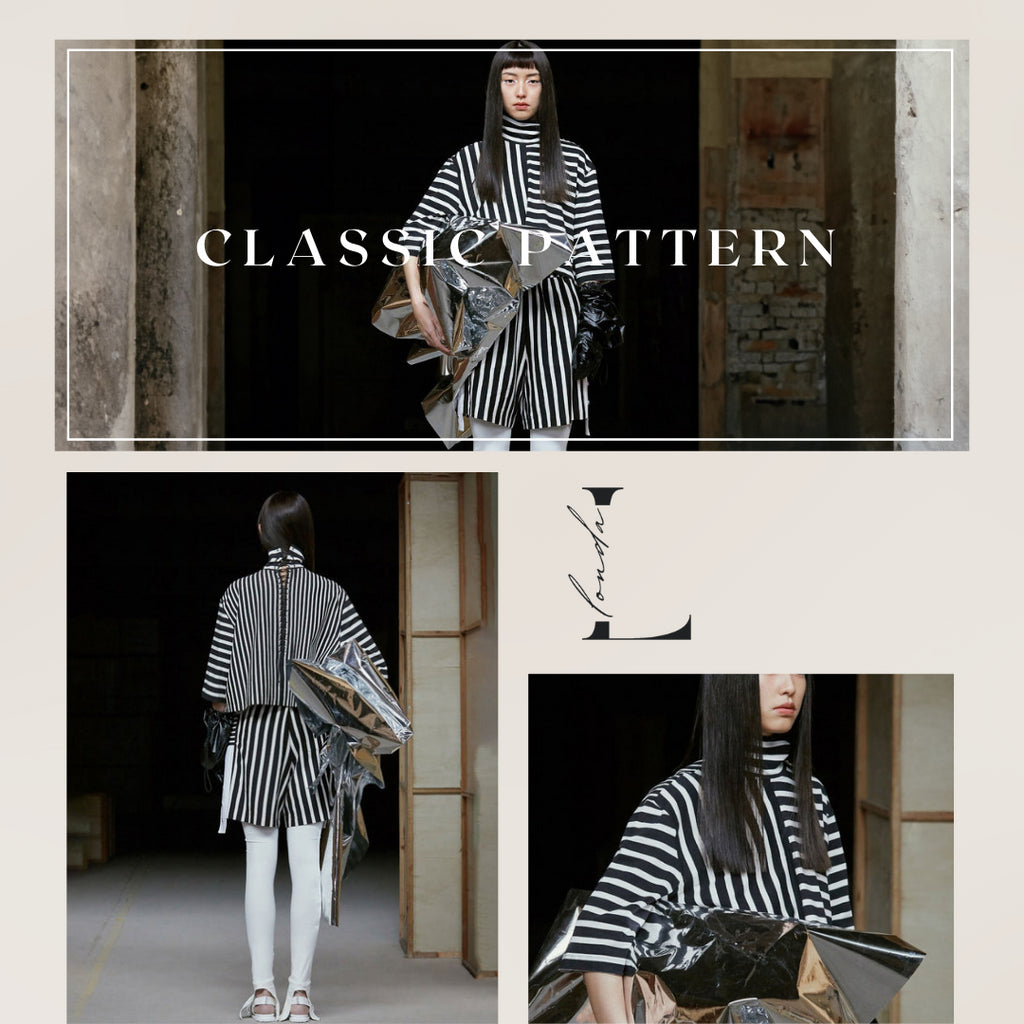 Classic Pattern